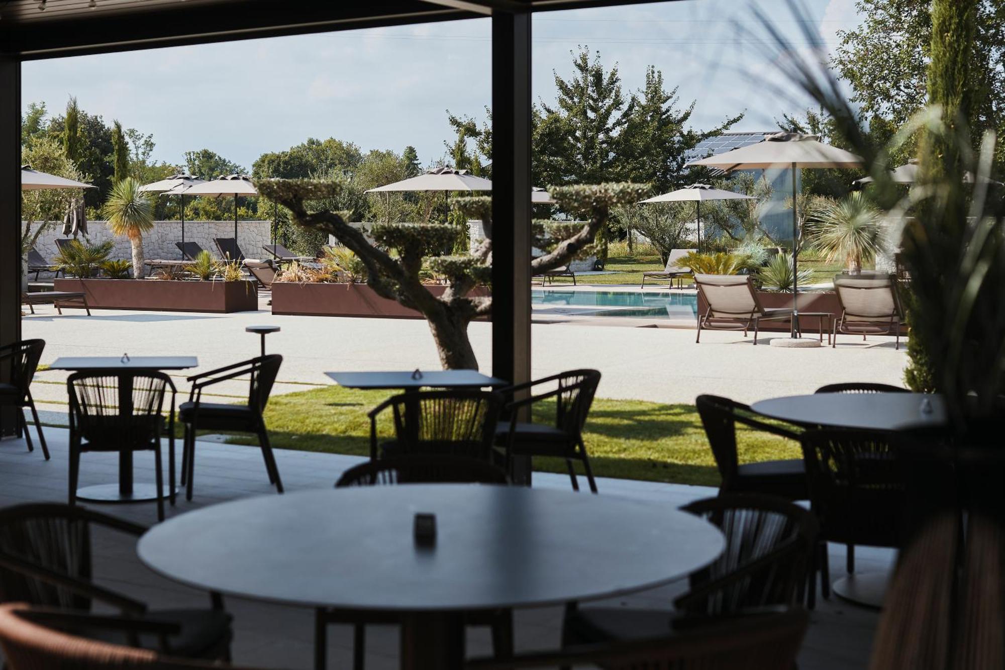 Agriturismo Zappare Farm Hotel Trevignano Bagian luar foto