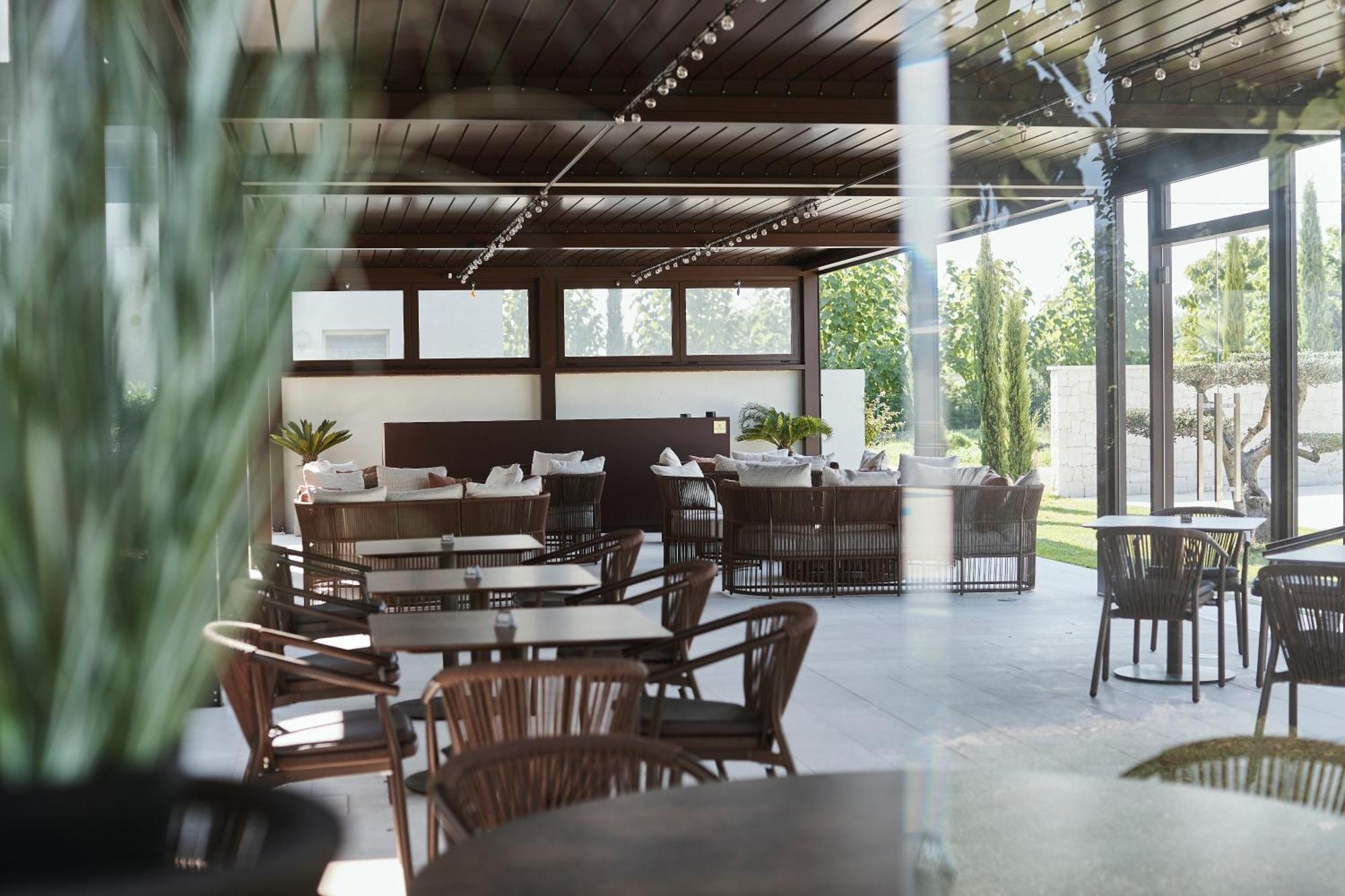 Agriturismo Zappare Farm Hotel Trevignano Bagian luar foto