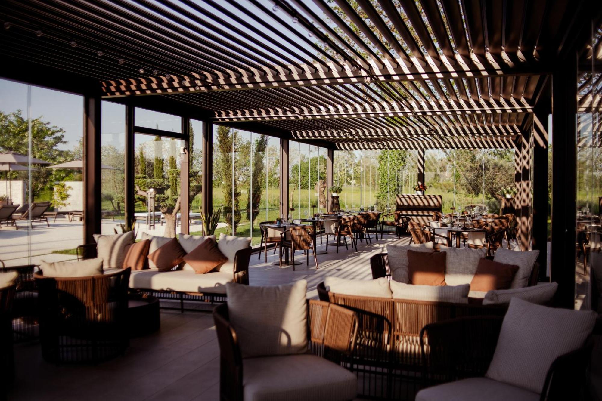 Agriturismo Zappare Farm Hotel Trevignano Bagian luar foto